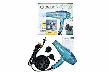 Məhsul №: 6356 Məhsulun adı: Fen Cronier CR-6988NT Professional Brend