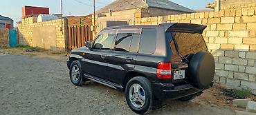 kia rio 2006: Mitsubishi Pajero Pinin: 1.8 l | 2000 il 315000 km Ofrouder/SUV — 10