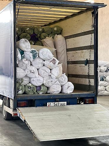 Услуги портера: Переезд, C грузчиком — 13