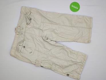 cargo jeans h: Marks & Spencer, Szorty damskie, rozmiar 2XL — 3