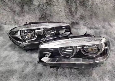радиатор для отопления цена: Комплект передних фар BMW 2016 г., Б/у, Оригинал, Германия