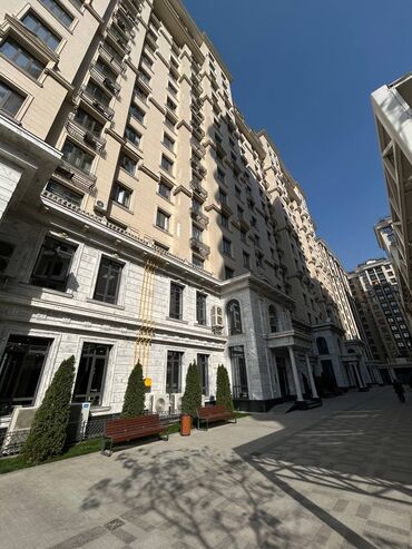 Продажа квартир: 3 комнаты, 104 м², Элитка, 10 этаж, Дизайнерский ремонт — 25