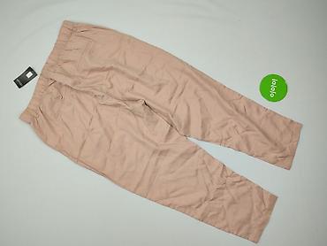 spodnie hello kitty cropp: Esmara, Spodnie materiałowe damskie, rozmiar M — 3