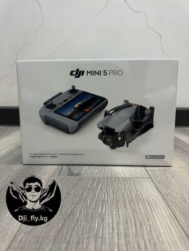 редми а03: DJI Mini 5 Pro Fly More Combo Plus (RC 2) В наличии абсолютно новый