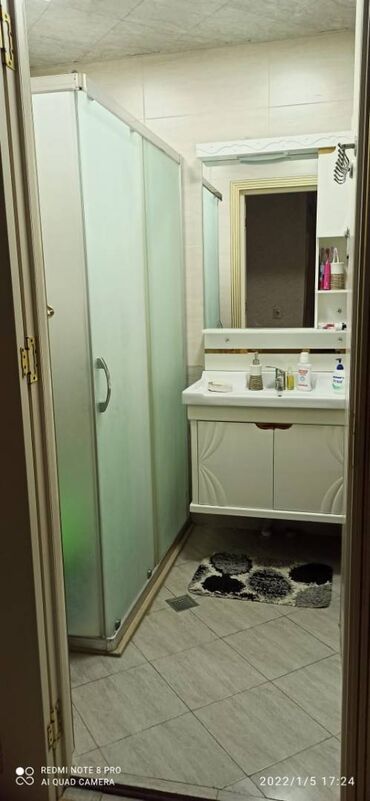 Köhnə tikili: Bakı, 3 otaqlı, Köhnə tikili, 65 kv. m — 20