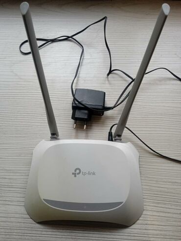 кыргызтелеком вай фай: Wi-Fi роутер Tp-Link модель WR 840 N ( Aknet, MegaLine, HomLine, Saima