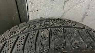 892 2: Комплект из 4 зимних шин Pirelli Sottozero 3. - Размер: 205/60 R16 - — 4