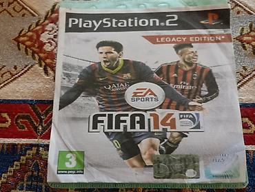 ps2 diskləri: PS2 oyunları diskləri 4 dənəsi 12 azn çipli ps2 üçün istəyən — 2