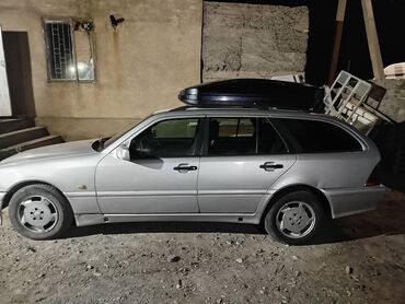 климат контроль мерс 210: Mercedes-Benz