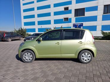 срочно тайота: Toyota Passo: 2005 г., 1 л, Автомат, Бензин, Хэтчбэк