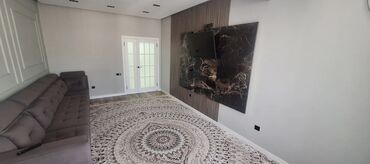 Продажа квартир: 3 комнаты, 88 м², Элитка, 9 этаж, Евроремонт — 2