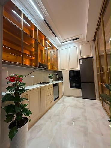 тыныстанова киевская: 6 комнат и более, 320 м², Киргизия 1 — 4