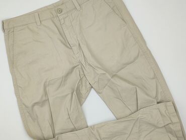 Men's Clothing: Chinos for men, L (EU 40), condition - Very good