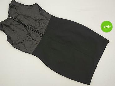 halka hm: H&M Conscious, Sukienka damska, rozmiar S — 3