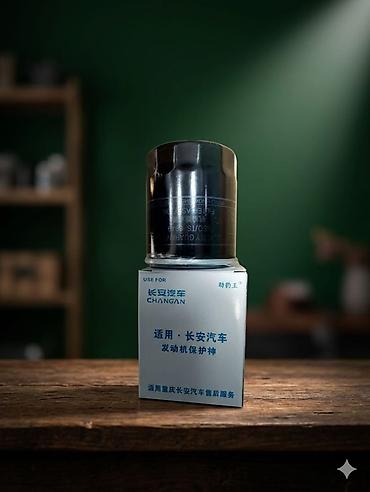 Changan: Changan avtomobilləri üçün orijinal ehtiyat hissələri dəsti — 4