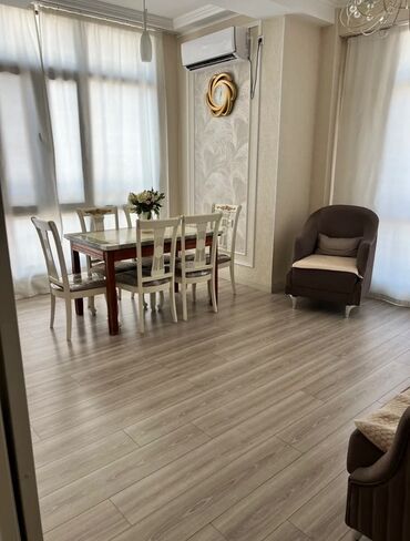 Продажа участков: 3 комнаты, 68 м², Элитка, 4 этаж, Дизайнерский ремонт