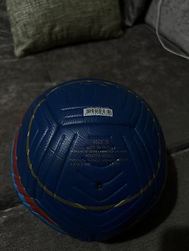 форма футбольная: FC Barcelona temalı futbol topu fifa ciddi alicilar narahat etsin — 4