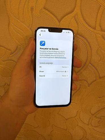 dondurucu kameralar: IPhone 13 Pro Max, 256 GB, Graphite — 3