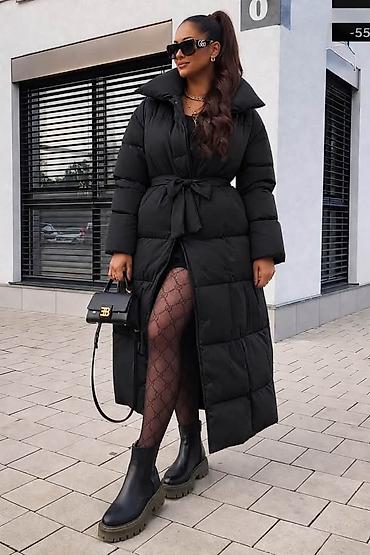 nikolas kaput: 09. 🔥 JAKNA KOJA NOSI CEO OUTFIT! 🔥 Duga, efektna i moćna — model — 2