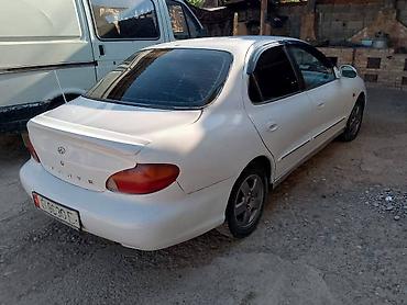 Продажа авто: Daewoo Matiz: 2008 г., 0.8 л, Механика, Бензин, Седан — 4