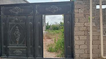 Torpaq sahələrinin satışı: Tikinti — 1