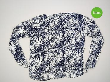 biala bluza: UP2Fashion, Bluzka damska, rozmiar M — 3