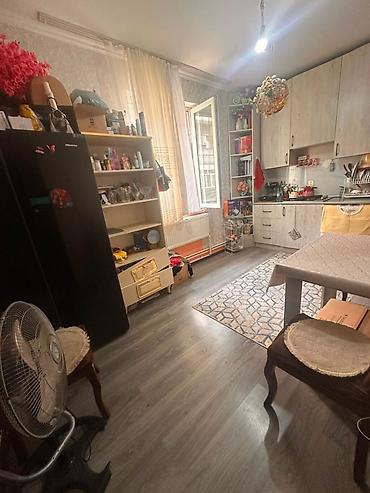 Yeni tikili: 1 otaqlı, Yeni tikili, 42 kv. m — 4