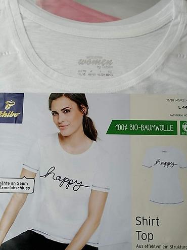 majice puma: NOVO!!! Velicina 44/46. 100% Pamuk Samo 799din 2 komada 1500din — 7