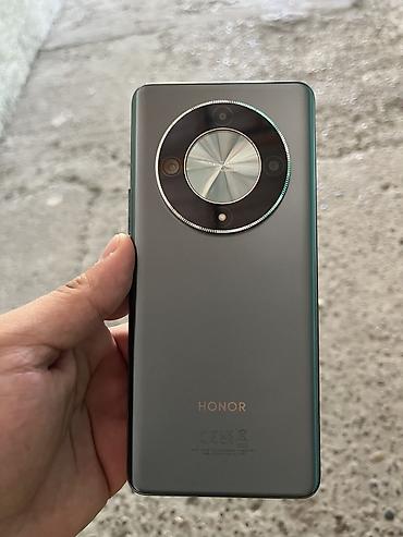 poco x6 pro kontakt home: Honor X9b, 256 GB, Barmaq izi — 1