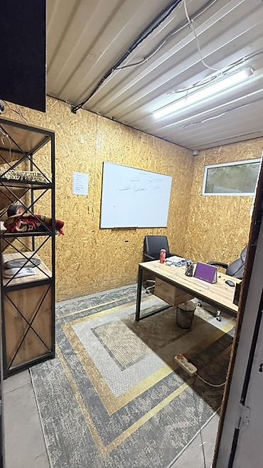 the level: Сдается в аренду производственно-складское помещение с офисным блоком — 3