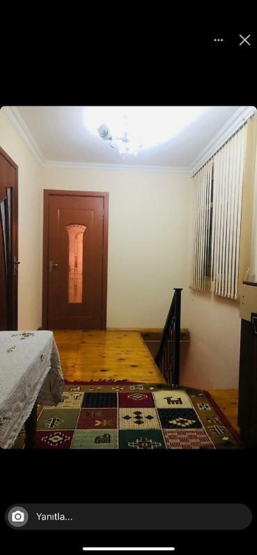 sumqayıtda: Binəqədi Kirayə Ev 100 kv.m Ev Binəqədi 3- cü mədəndə, Hərbi — 9