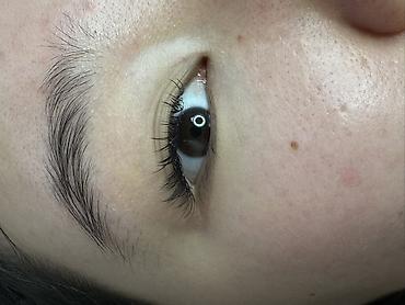 Ресницы: Ресницы, Классика, Гипоаллергенные материалы — 5