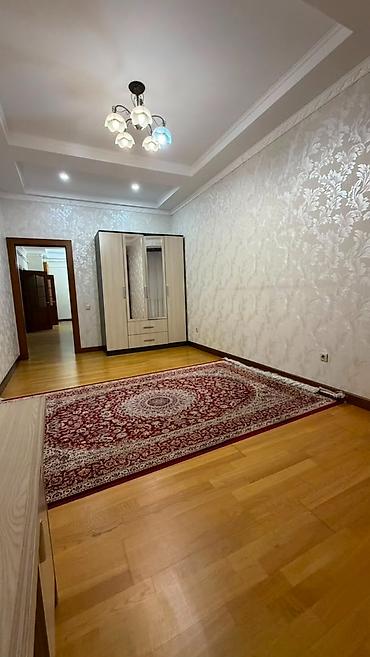 red centr: Продается полноценная 4-комнатная квартира в самом центре Бишкека 📍 — 9