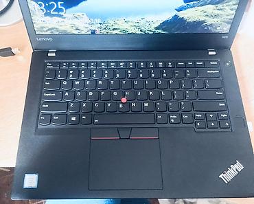 Ноутбуки Lenovo: Intel Core i5-7200U, 8+512 gb: 📍 Производитель: IBM (Япония). 💻 — 20