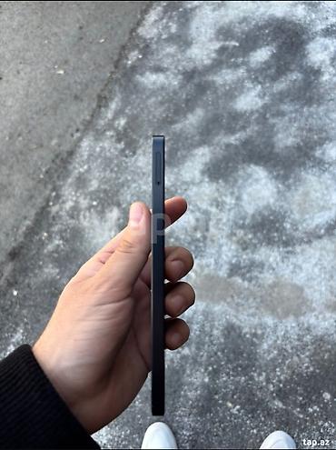 samsung a07: Samsung Galaxy A07, 128 GB, rəng - Qara — 3