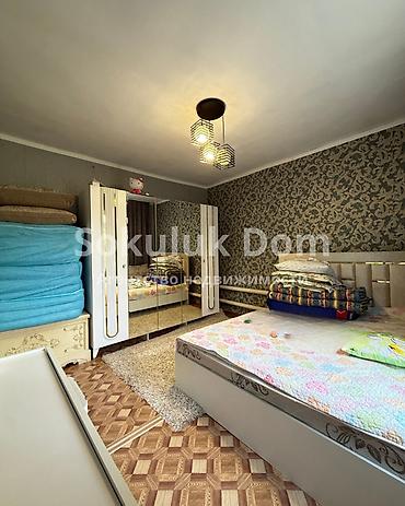 бишк: 🏠Продается дом в с. Сокулук 🟡 Комнаты: 4 🟡 Участок: 7 соток 🟡 — 9