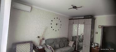 Продажа квартир: 1 комната, 37 м², Азия Молл Элитка, 11 этаж, Евроремонт — 9