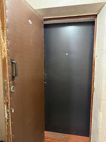 Квартиры: 2 комнаты, 44 м², 2 этаж — 2