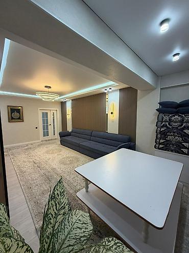 Продажа квартир: 3 комнаты, 100 м², 4 этаж — 2