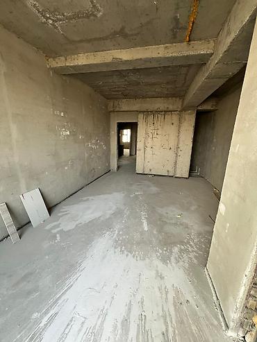 Продажа квартир: 3 комнаты, 136 м², Карпинка Элитка, 11 этаж, ПСО (под самоотделку) — 13