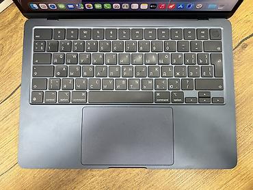 m2 macbook air: Macbook air M2/8/256GB Apple Macbook Air Cup apple M2 RAM 8GB SSD — 5