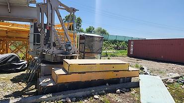 65000: Автокран, Zoomlion — 5