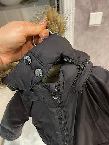 uwaqlar: Kurtka, Uniseks, 1 - 2 yaş, Zara Kids — 6