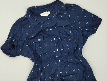 damskie t shirty tommy hilfiger: Koszula damska, H&M, L