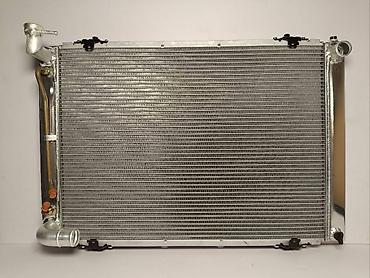 Радиаторы: Радиаторы охлаждения, кондиционера в широком ассортименте бреда RV — 9