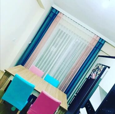 Jalüzlər: Dikey jaluz perdeler kv 38 manadl seher daxil cadrlma qurasdlrma — 12