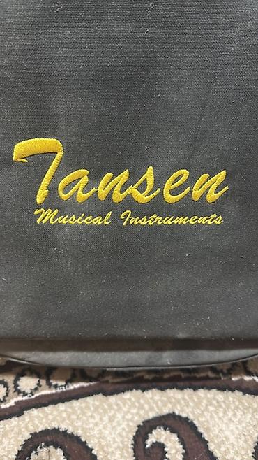 gitara klasik: Tezedi ishlenmiyib alanan — 4