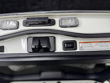 Toyota: Toyota Land Cruiser: 2019 г., 5.7 л, Автомат, Бензин, Внедорожник — 12