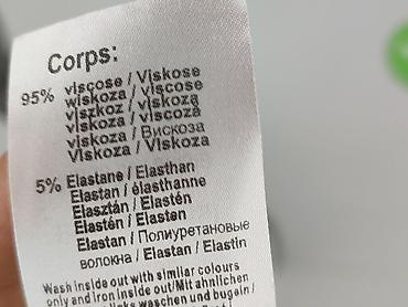 claudia strater: Orsay, Sukienka damska, rozmiar S — 6