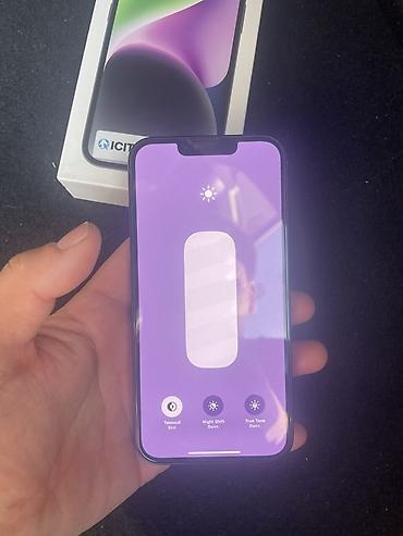 iphone x 64: IPhone 14, 128 ГБ, цвет Midnight (черный). На фото — оригинальная — 5